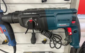 Купить Перфоратор сетевой Bosch реп. б/у , в Новокуйбышевск Цена:3490рублей