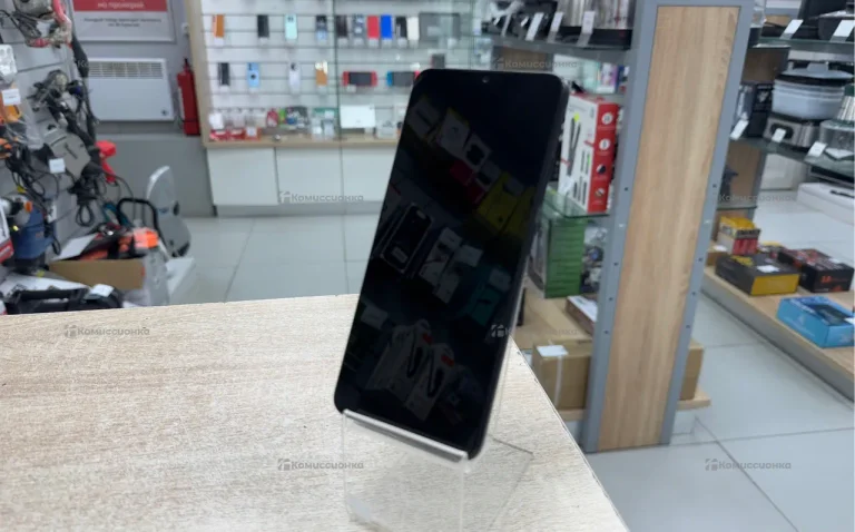 Xiaomi телефон Redmi 12c 4/128
