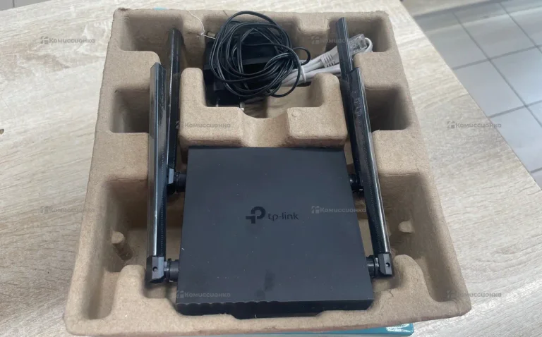 Wi-Fi Роутер Tp-Link Archer C54