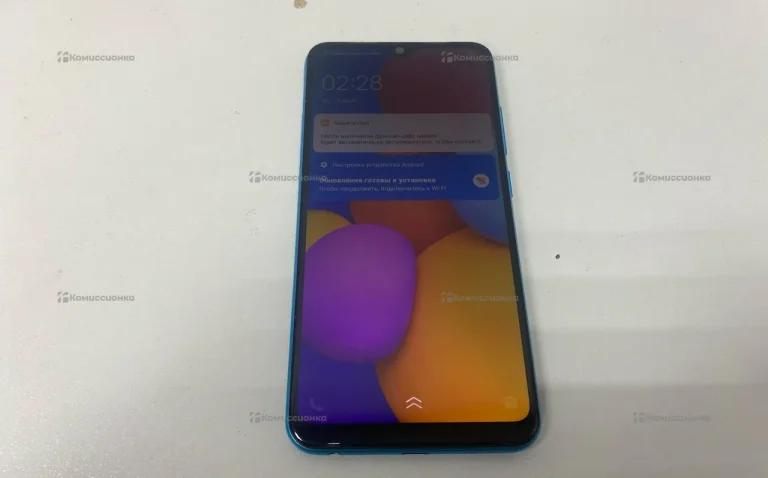 Vivo 2015 2/32Gb