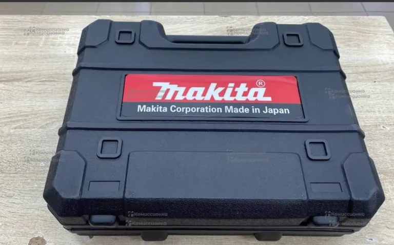 Аккумуляторный Лобзик Makita rep