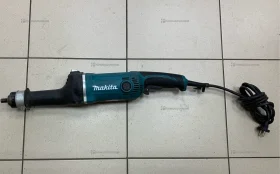 Прямая шлифмашина makita GS5000