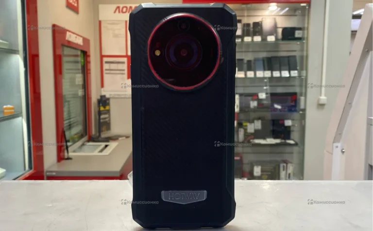 Hotwav T7 128/4Gb