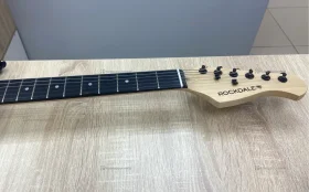 Купить Электрогитара Rockdale б/у , в Пермь Цена:6990рублей