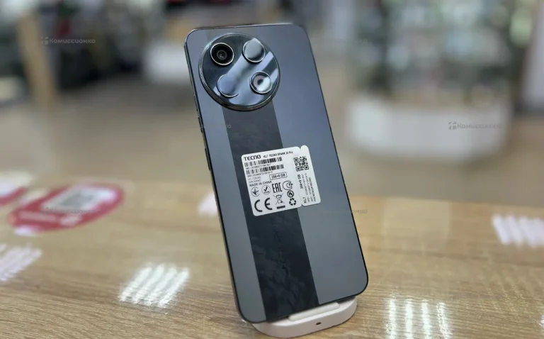 Tecno Spark 30 Pro 8/256 ГБ