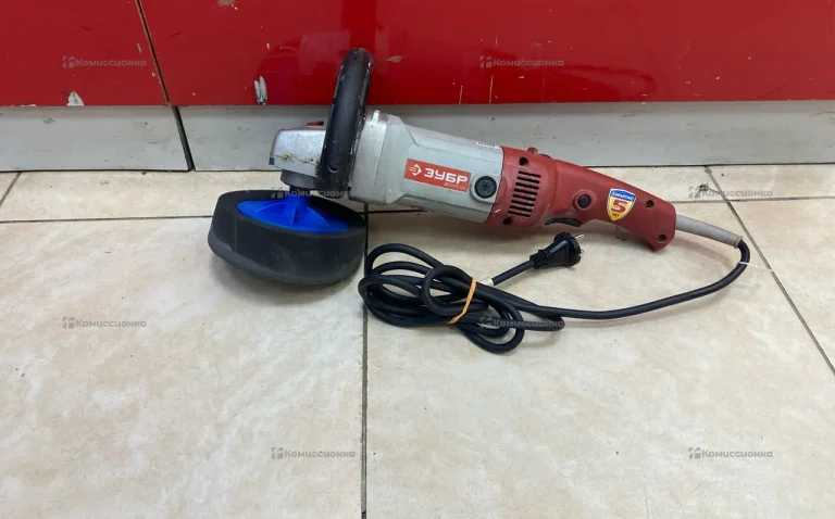 машинка полировочная 1300вт
