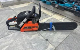 Купить Бензопила Carver RSG 242X б/у , в Екатеринбург Цена:3900рублей