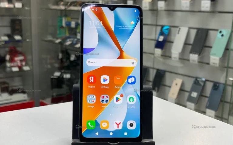 Xiaomi poco c61 128