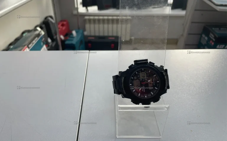 Часы  casio g shock 5146