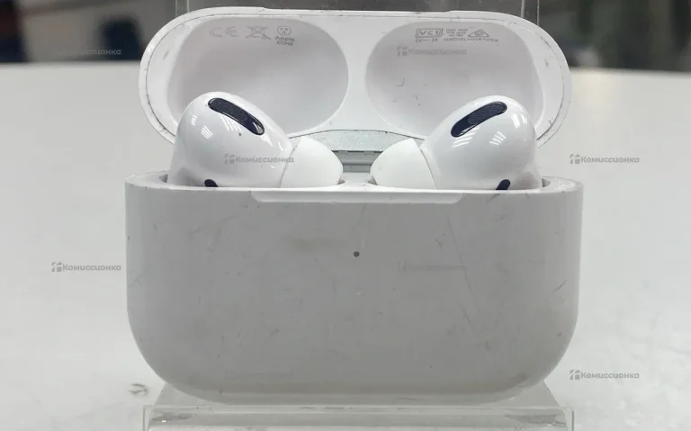 Наушники  AirPods Pro