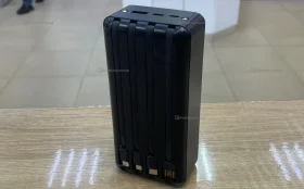 Купить Power Bank  Black б/у , в Самара Цена:1300рублей