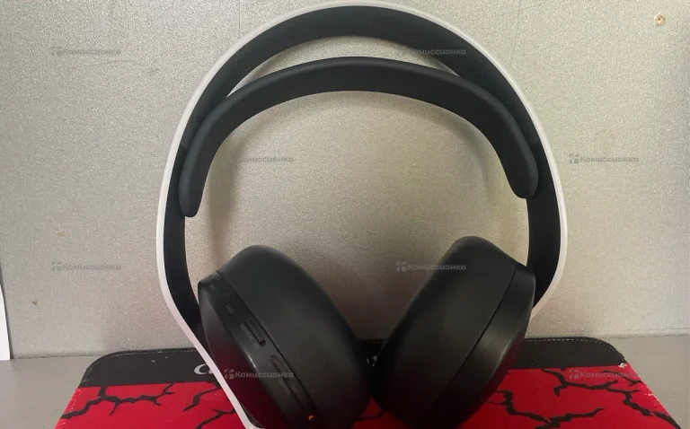 Наушники Sony Pulse 3D