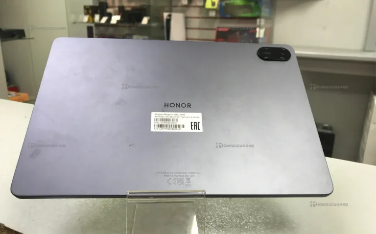 Планшет Honor X8a