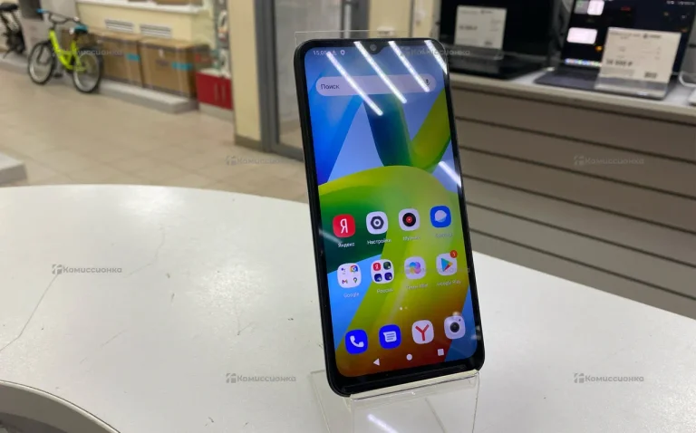 Xiaomi Redmi A1+ 2/32 ГБ