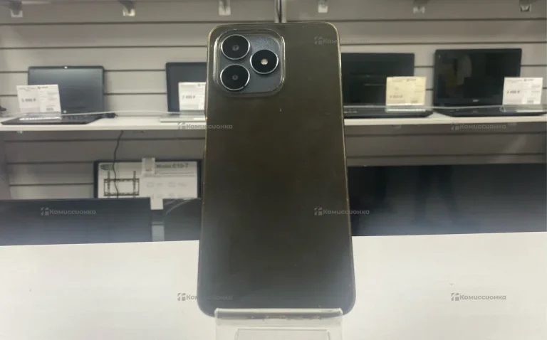 Realme Note 50 3/64Gb