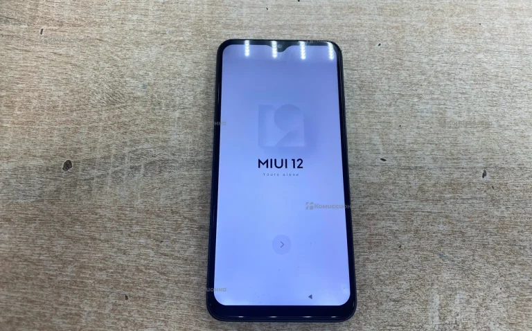 Xiaomi Redmi 9 4/64Gb