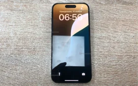 Apple iPhone 15 Pro 256 ГБ