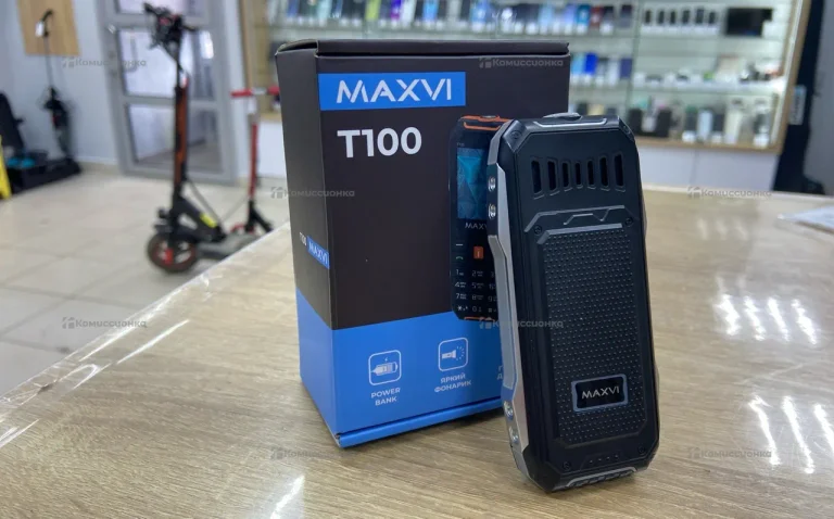 Maxvi T100