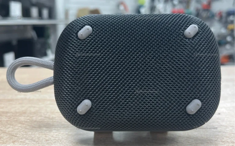 Колонка  SoundeCore Select 4 GO