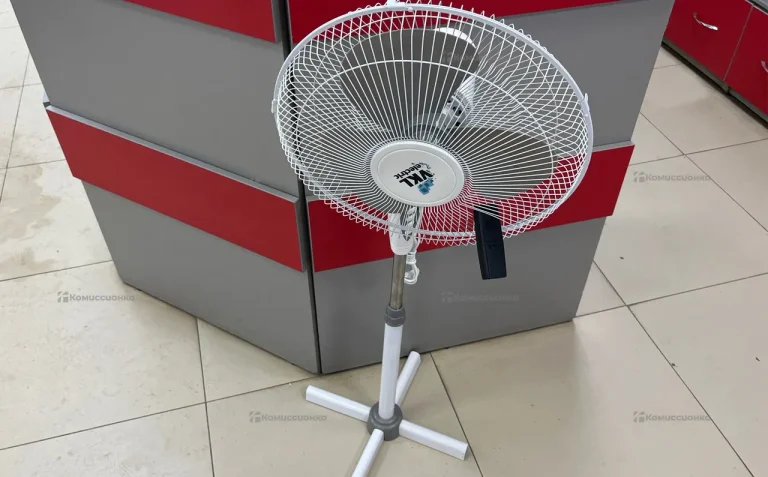 Вентилятор VKL