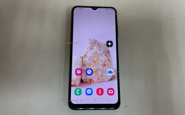 Samsung Galaxy A03s 4/32 ГБ