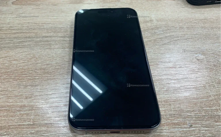Apple iphone 15 pro max 256 gb