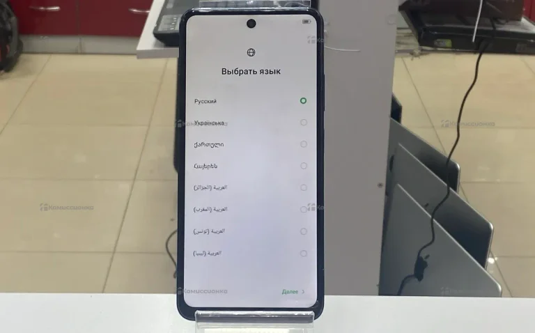 Infinix hot 40i 8/256gb