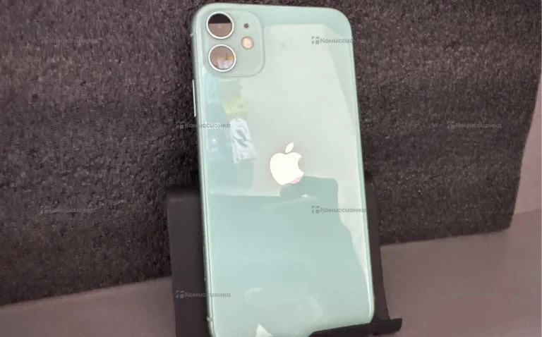 Apple IPhone 11 64 ГБ