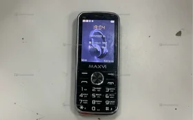 Купить Maxvi P30 б/у , в Рязань Цена:1200рублей