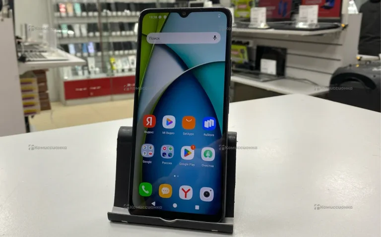 Xiaomi Redmi A3x 3/64 ГБ