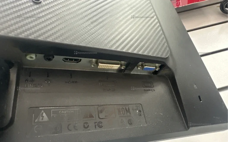 Монитор BenQ GL2460