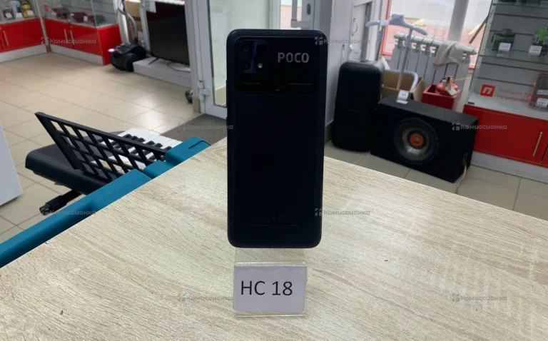 Poco C40 3/32Gb