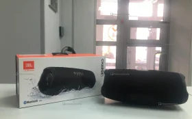 Колонка  JBL charge 5