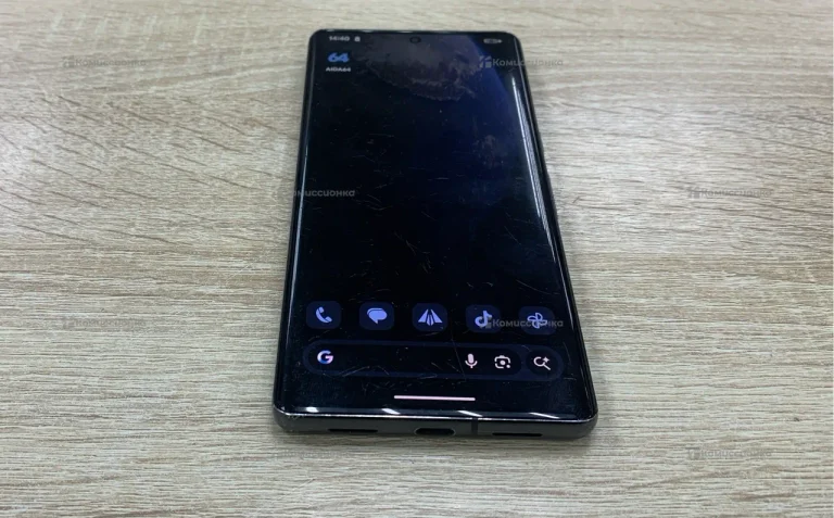 Google Pixel 7 Pro 12/128 ГБ