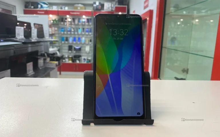 Huawei Y6p 3/64Gb