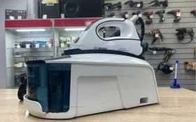 Купить Отпариватель Bosch sensixx b22l б/у , в Краснодар Цена:2490рублей