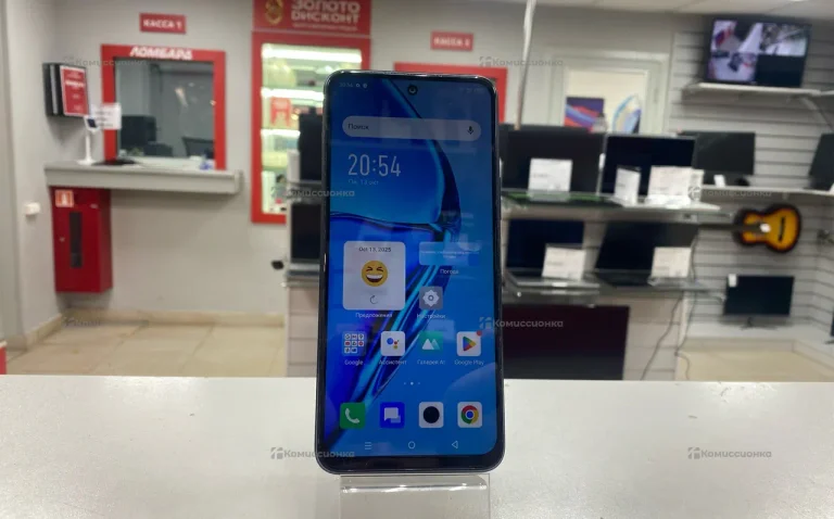 Infinix Hot 20 6/128 ГБ