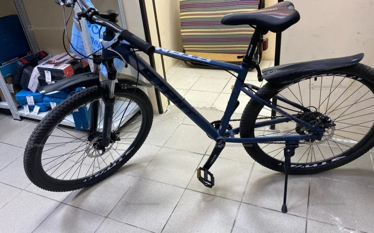 Велосипед 27.5 STANT MD780