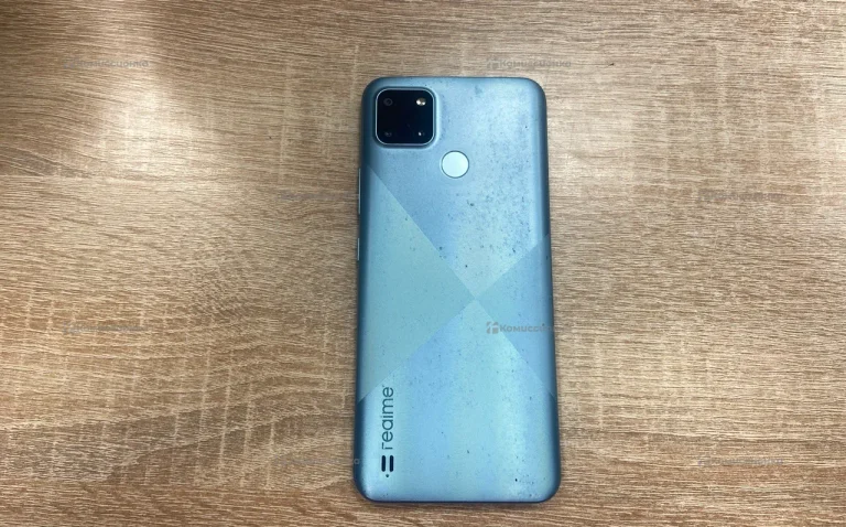 Realme C21-Y 4/64