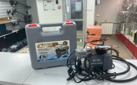 Компрессор автомобильный City UP AC-581