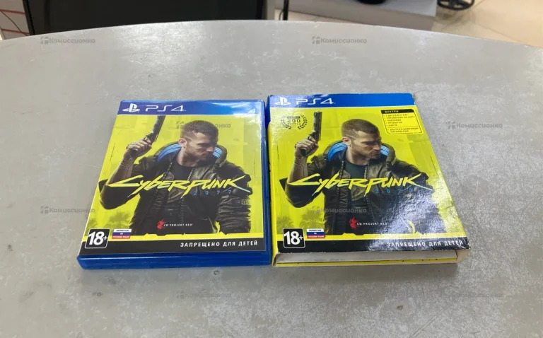 PS4. ps4 диски