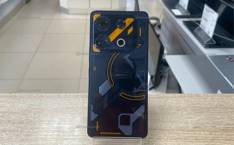 Infinix GT 10 Pro 8/256 ГБ
