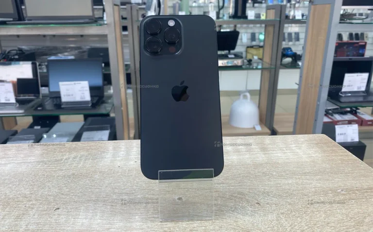 Apple iPhone 16 Pro Max 512 ГБ