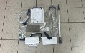 Паровая швабра Hd-qj206