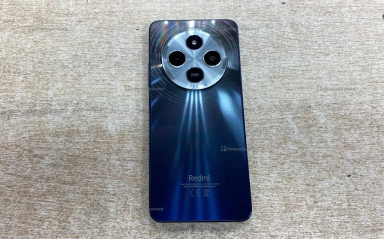 Xiaomi Redmi 14C 8/256 ГБ