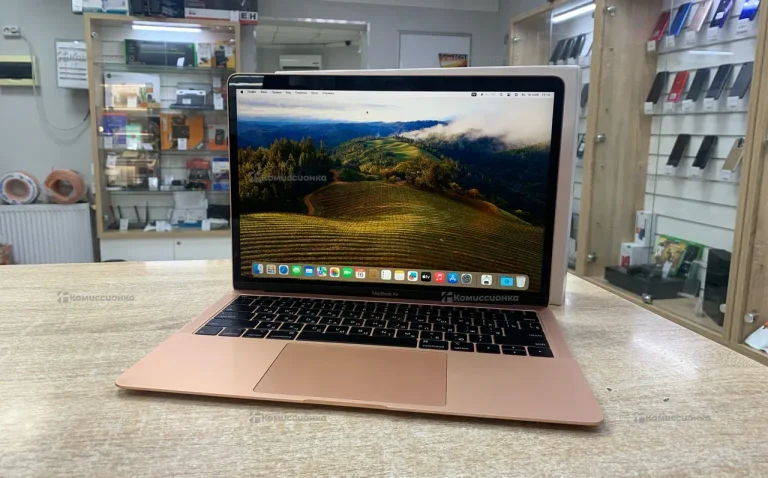 Apple MacBook Air 13 2018 A1932