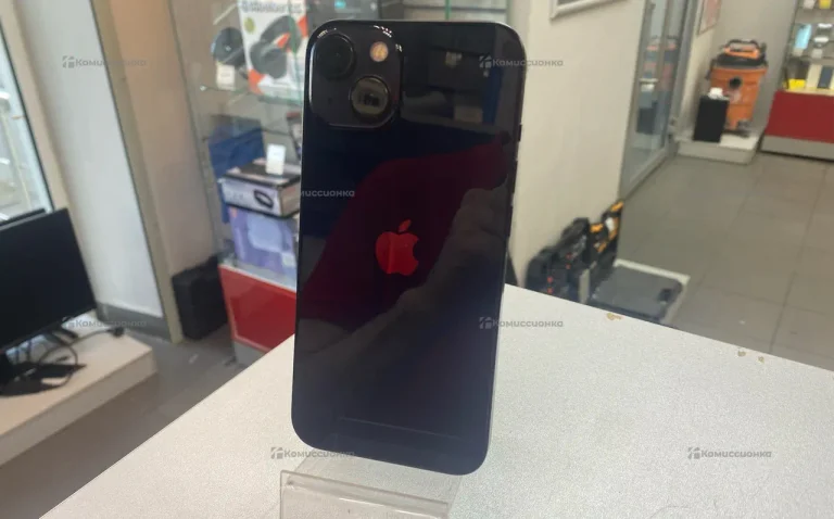 Apple iPhone 13 4/128 ГБ