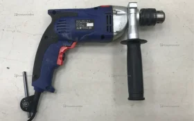 Дрель ДИОЛД МЭСУ-7