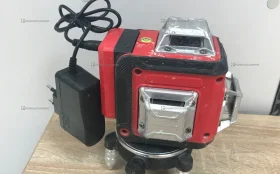 Лазерный уровень INFINITER CLG 3D