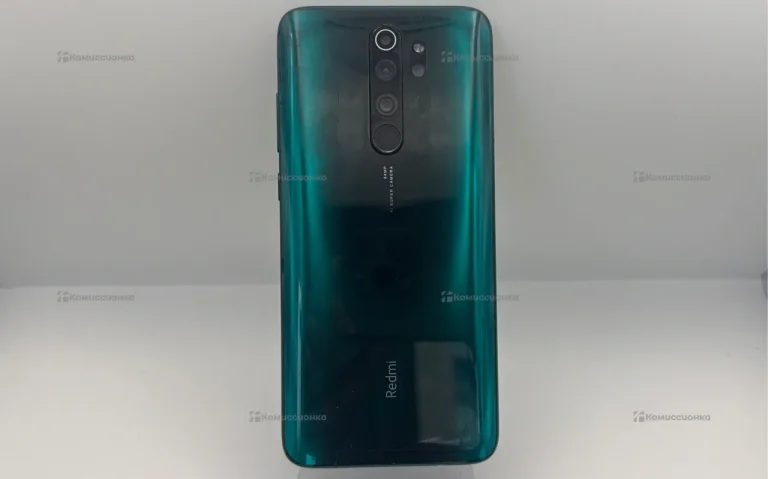Xiaomi Redmi Note 8 Pro 6/128 ГБ